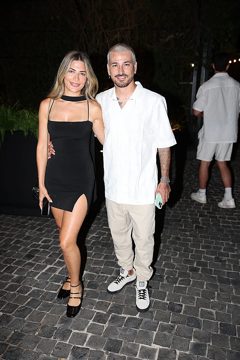 מאור ומירן בוזגלו