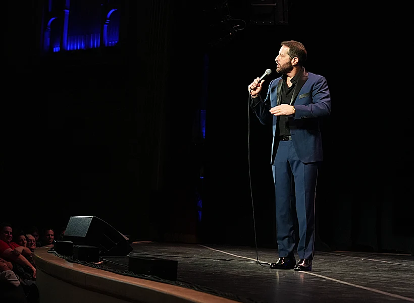 מודי רוזנפלד