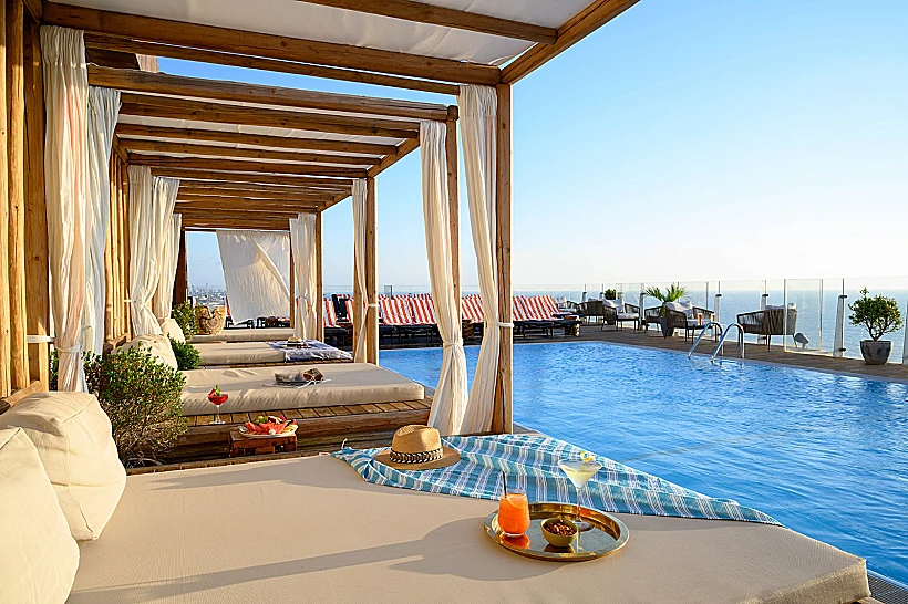 הבריכה שתעשה לכם שקט בלב