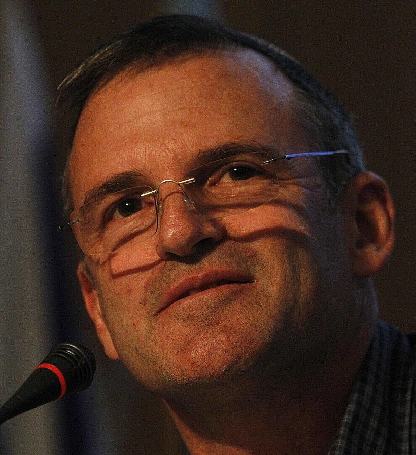 שאול גולדשטיין, מנכ"ל חברת נגה לניהול מערכת החשמל הארצית