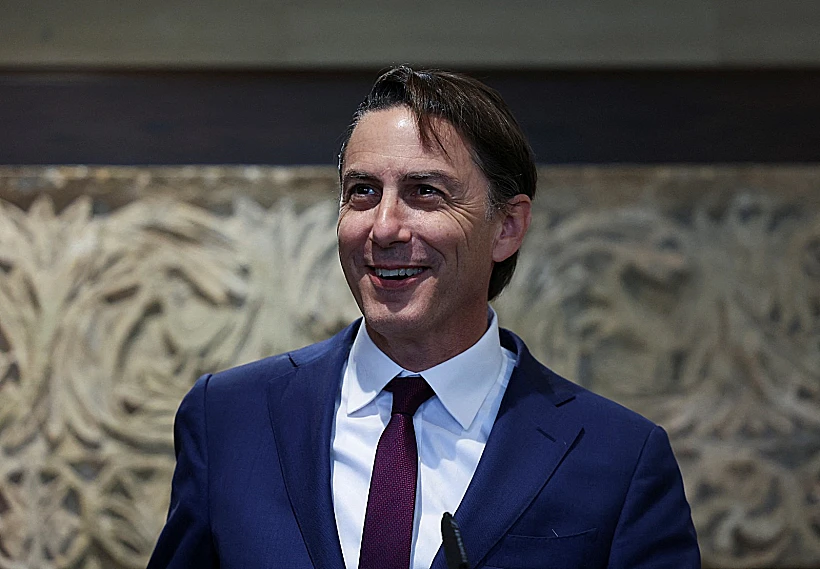 עמוס הוכשטיין