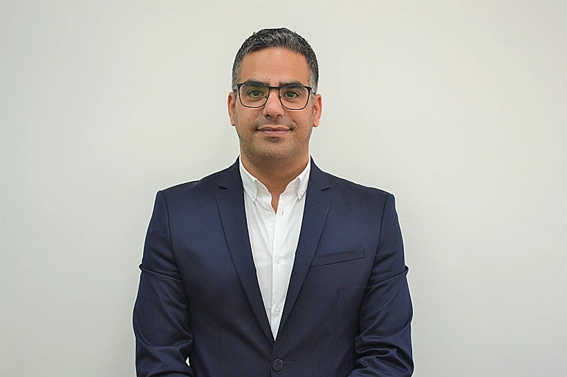 עו"ד אורי מורד