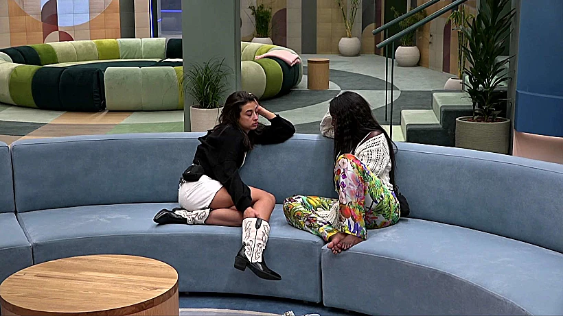 קורלי ועינב