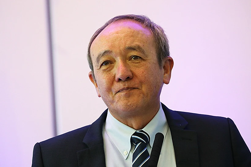 האלוף במיל' אליעזר (צ'ייני) מרום