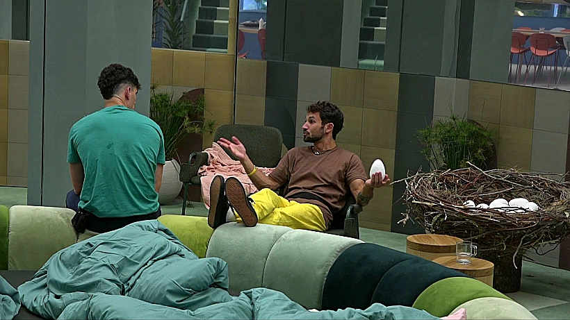 עידן גלפר ונועם הדר