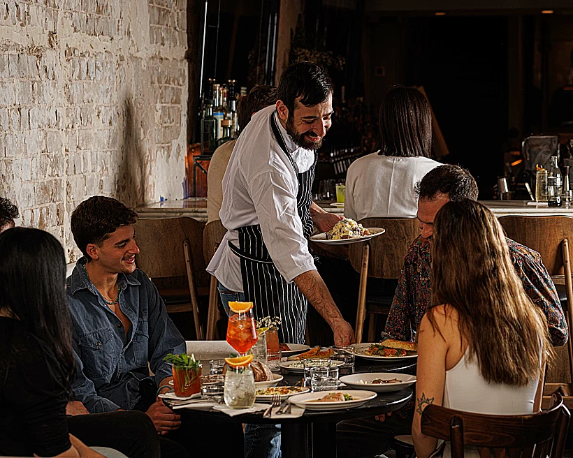 נקסט דור AKA, איתי קושמרו