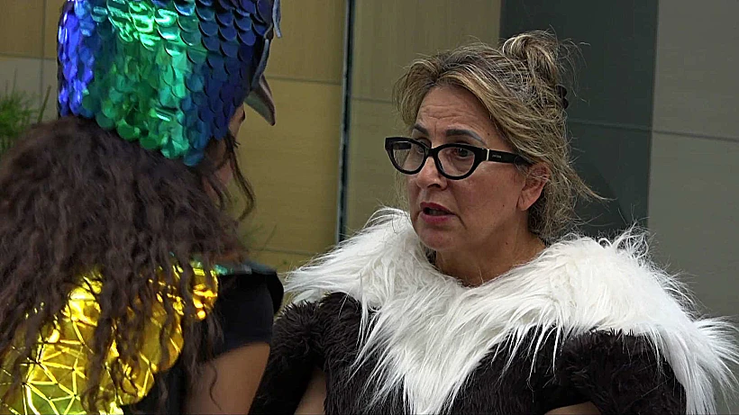 אורית ופרידה