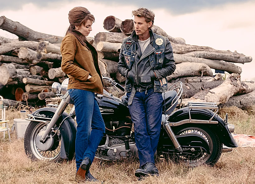 "מועדון הרוכבים"