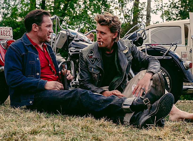 "מועדון הרוכבים"