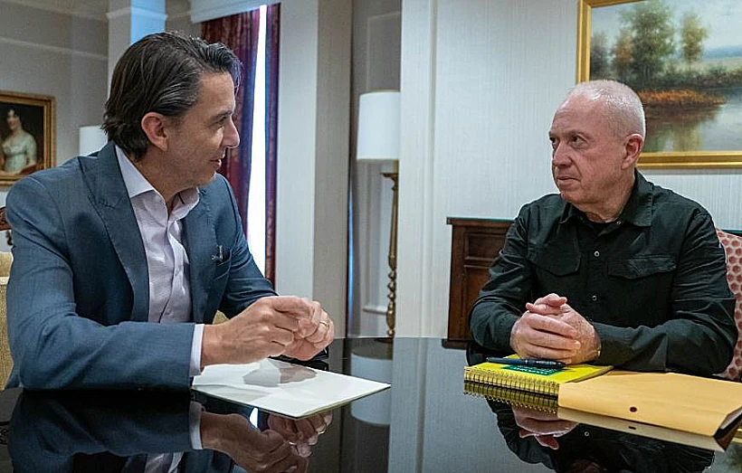 גלנט והוכשטיין