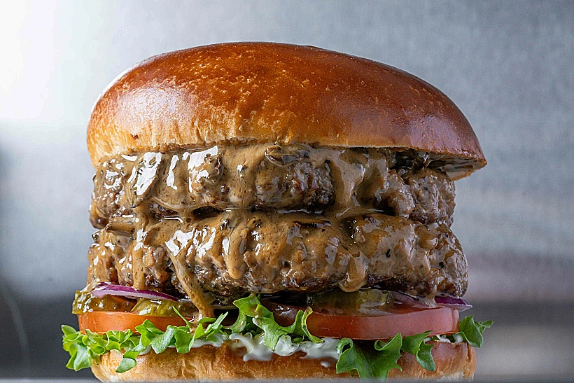 המבורגר של מי מה מו