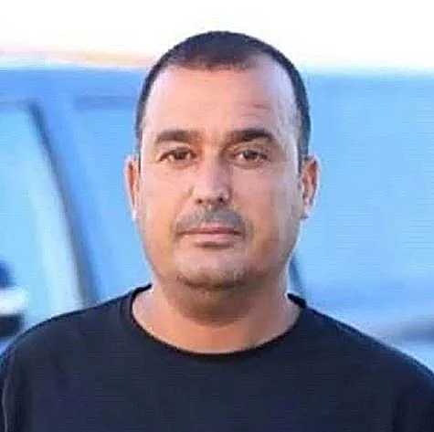 רס"ם מחמד אלאטרש