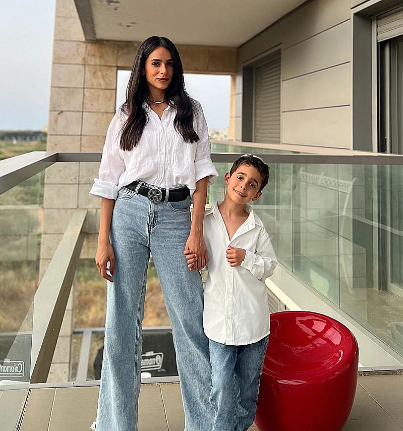 אורטל עמר, תו פרינס