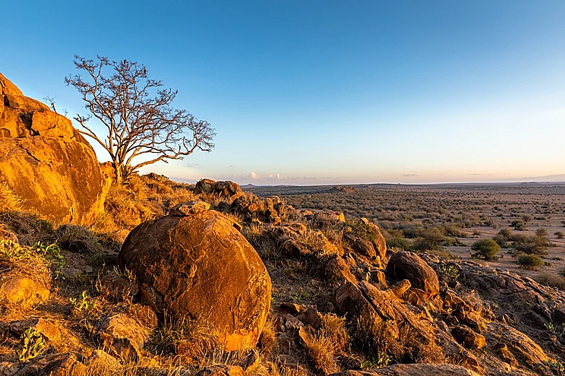 רמת Laikipia קניה ,laikipia,,kenya.