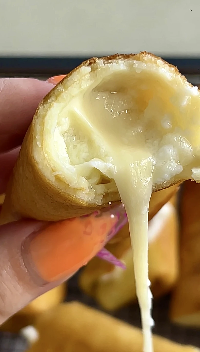 בליני גבינות