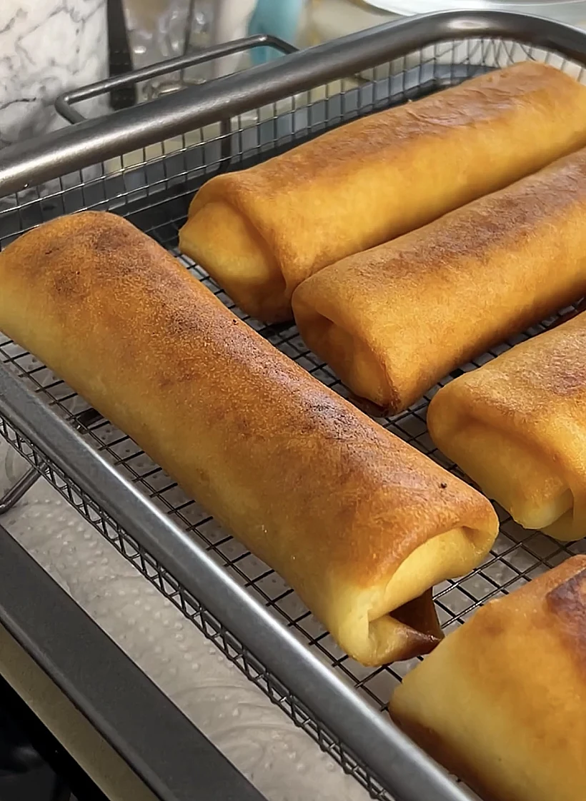 בליני גבינות