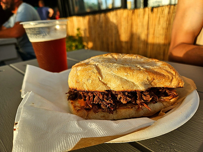 לה פמפה אקספרס נהריה