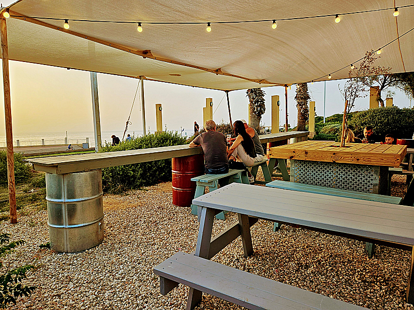 לה פמפה אקספרס נהריה