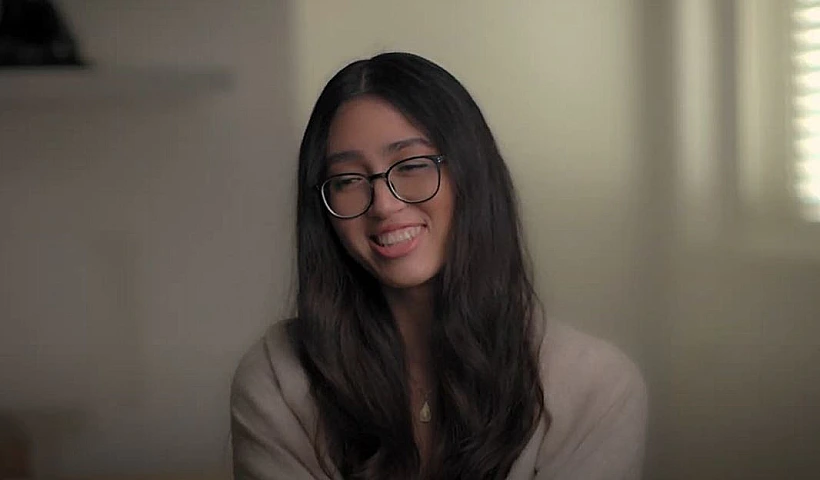 נועה ארגמני