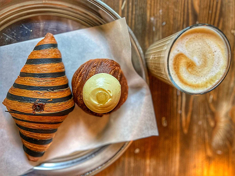 מטרלו בעין זיוון