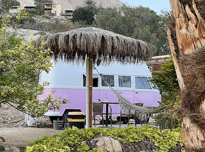 חאן עין גדי