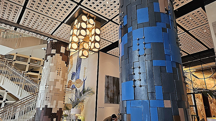 מלון The George תל אביב