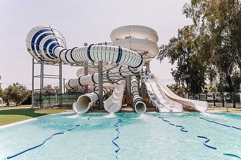 Isla Brown אוויה