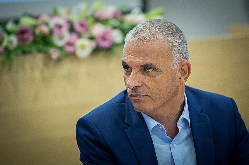 משה כחלון