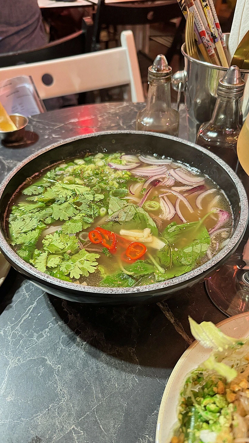 מרק פו, פו 26