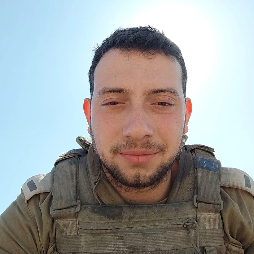 סרן איליי אלישע לוגסי