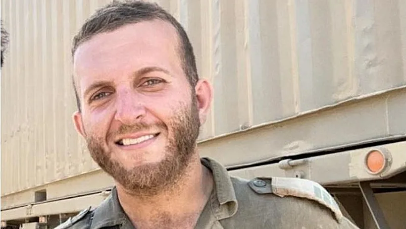 רס"ן ג'לאא אבראהים