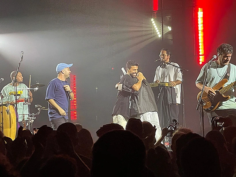 טדי נגוסה, תומר יוסף וכהן