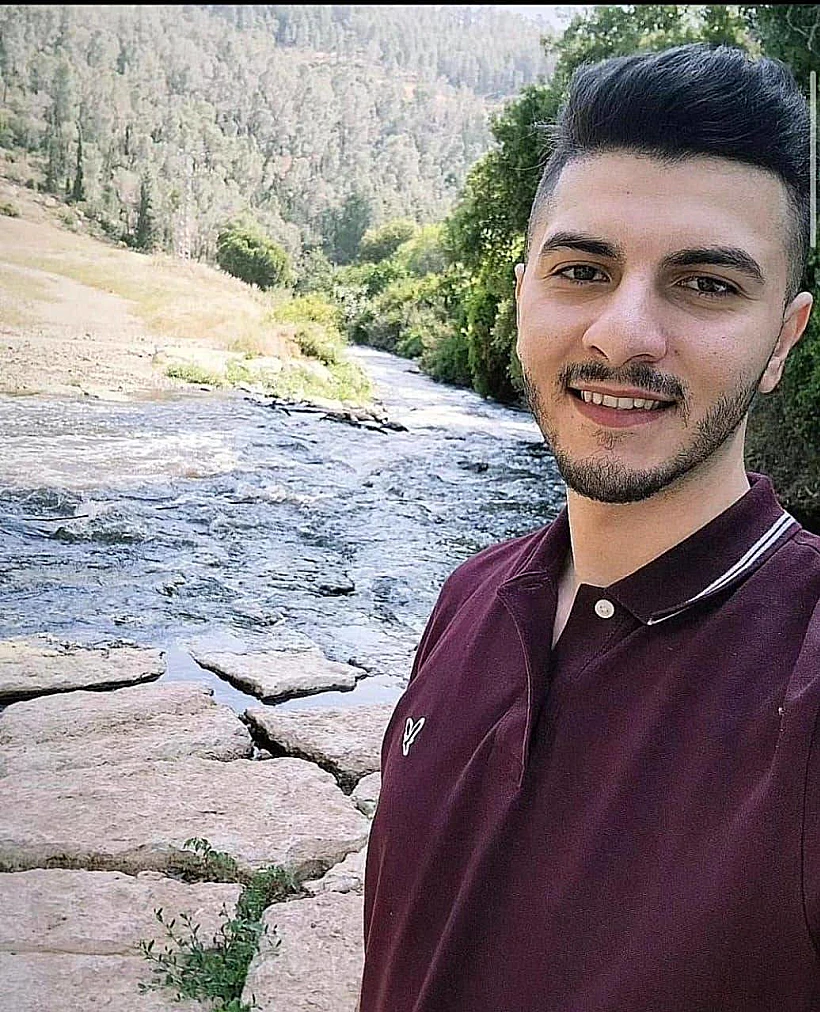 המחבל מוחמד שהאב