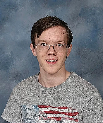 תומאס מת'יו קרוקס