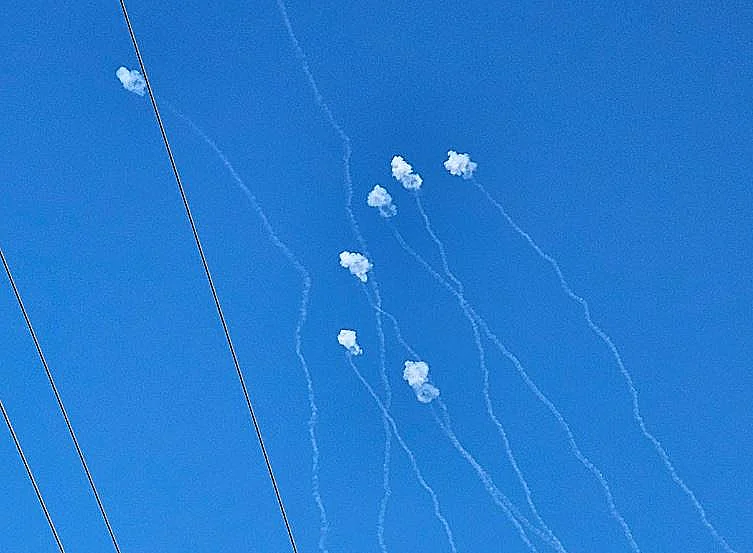 יירוטים בגליל