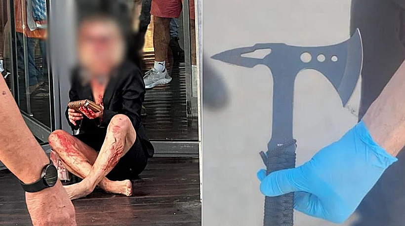 רצח הילד בן ה-6 בהרצליה