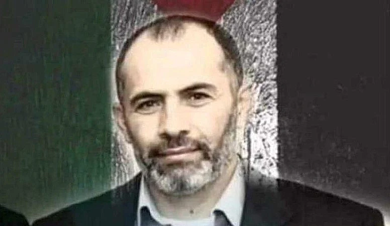 המחבל מחמד ג'בארה, פעיל חמאס בלבנון