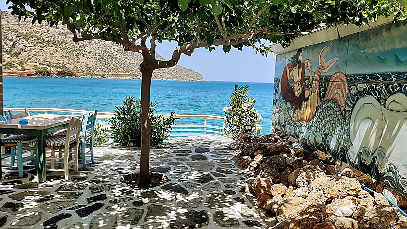 פלאקה כרתים