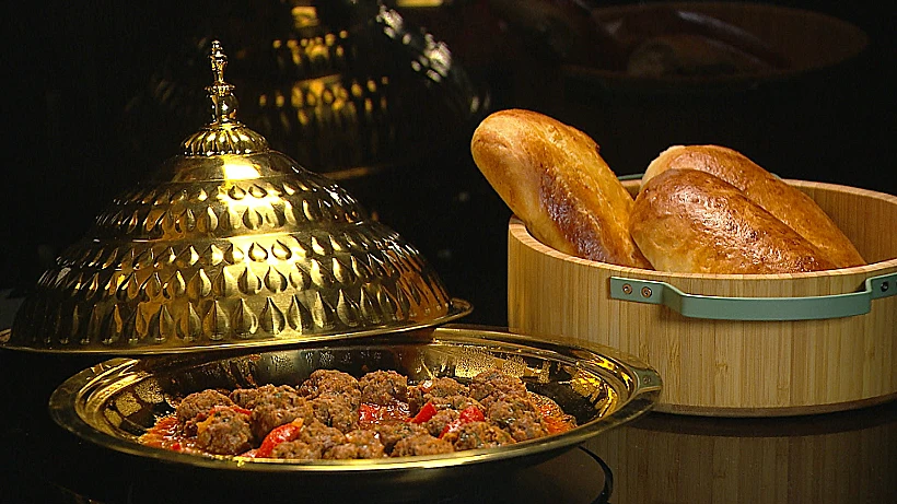 מנת האודישן של אתי אביטל