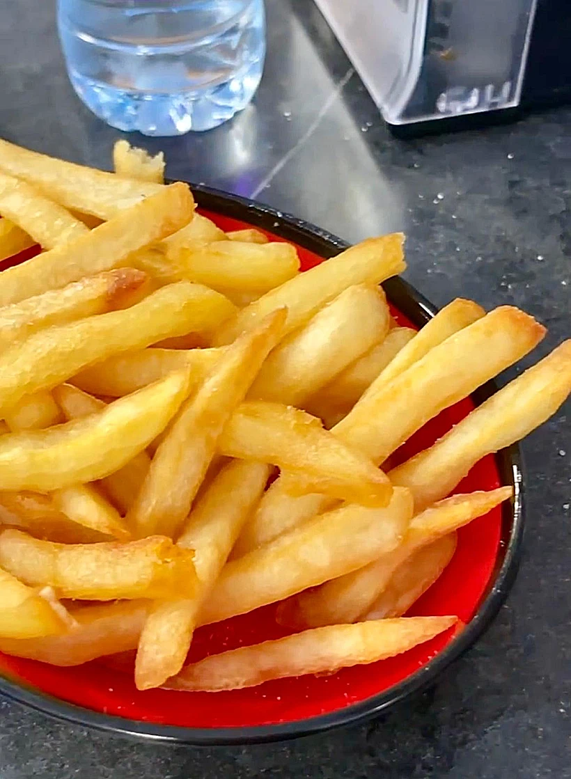 שווארמה סוג'וק מיס רנין