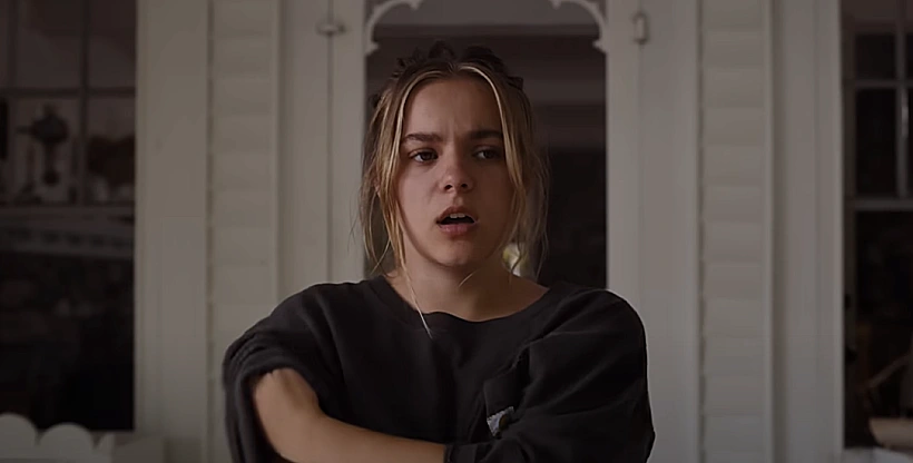 "התחת הזקן שלי"