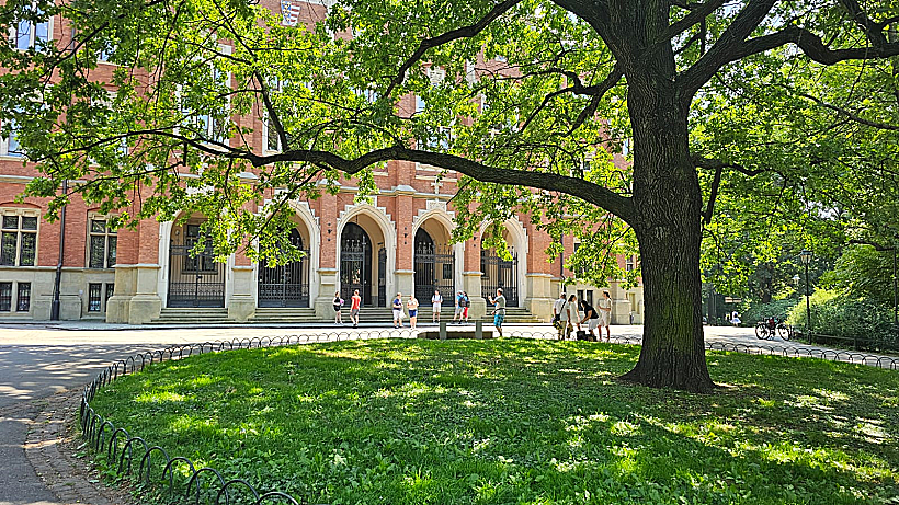 קרקוב פולין