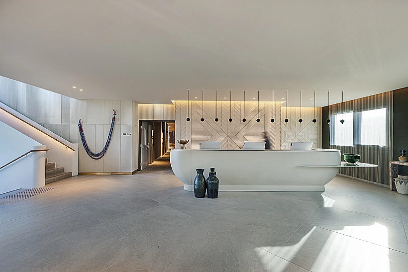 מלון נבל ריזורט