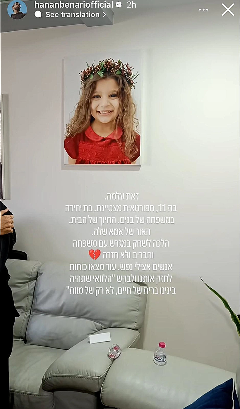 חנן בן ארי