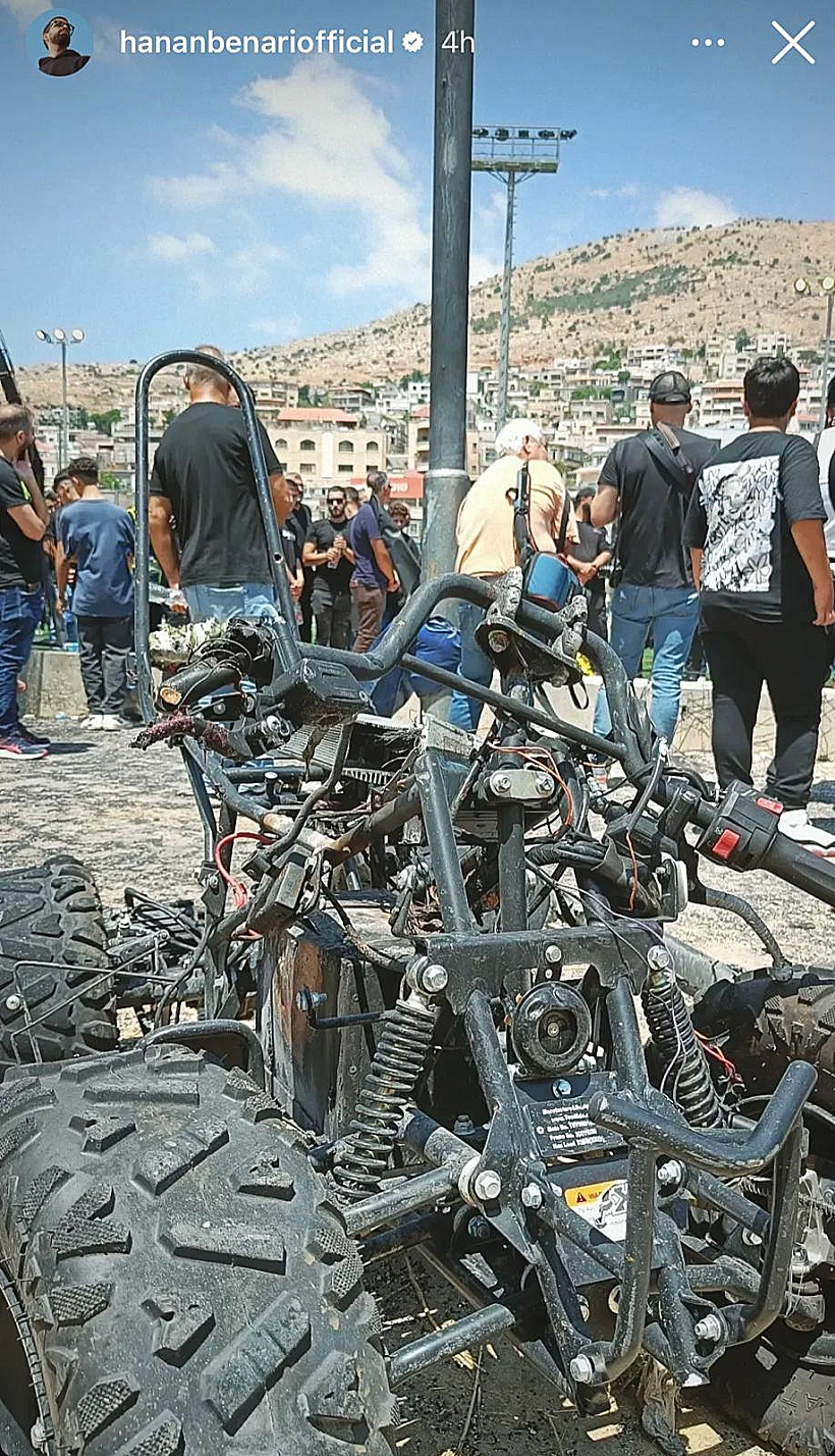 חנן בן ארי