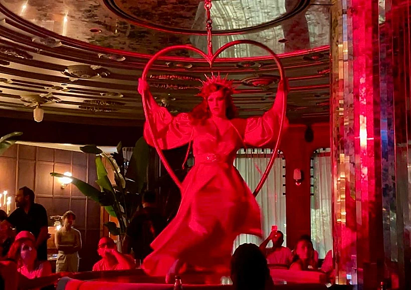 גילה וננסי, אייל שני, איל שני