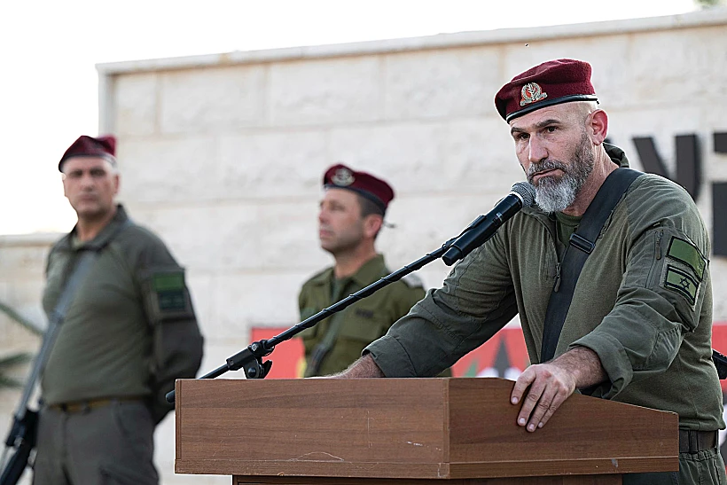 תא"ל דן גולדפוס