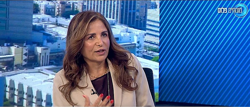 עו"ד מיכל מוזס מנחה את מהדורת תיק גירושין