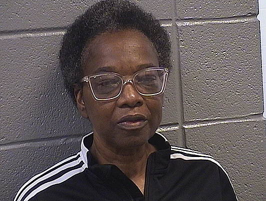 Cook County Sheriffs Office 2