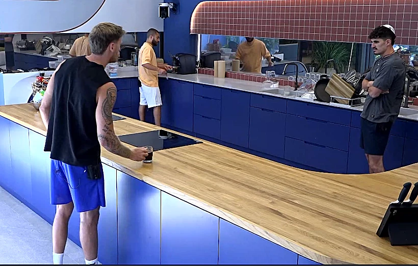 נועם אור ודני